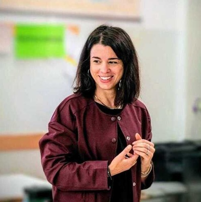Ilaria Ippolito