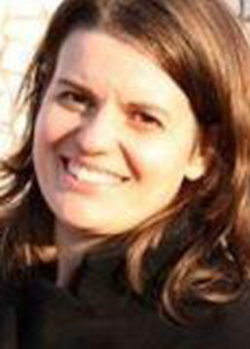 foto docente Laura Furno